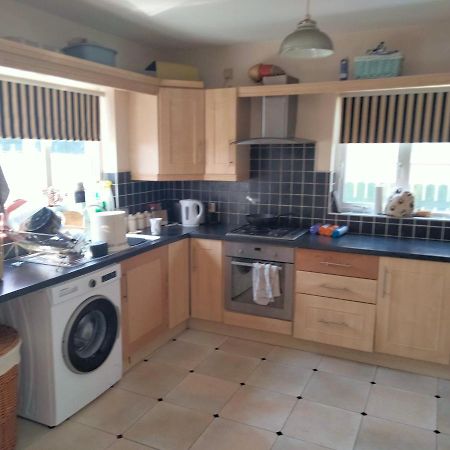 19 Doran Close Donegal Town Екстериор снимка