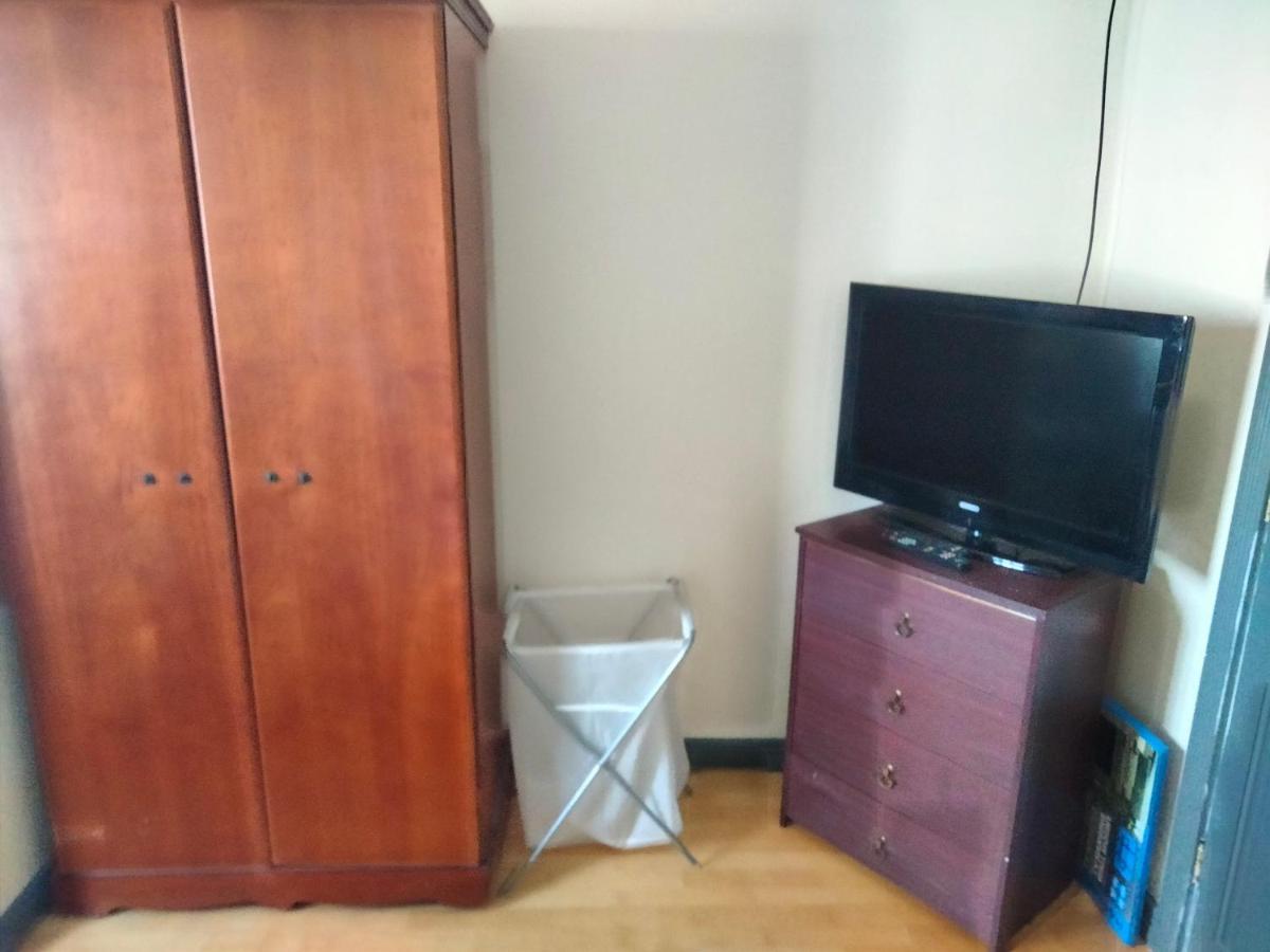 19 Doran Close Donegal Town Екстериор снимка