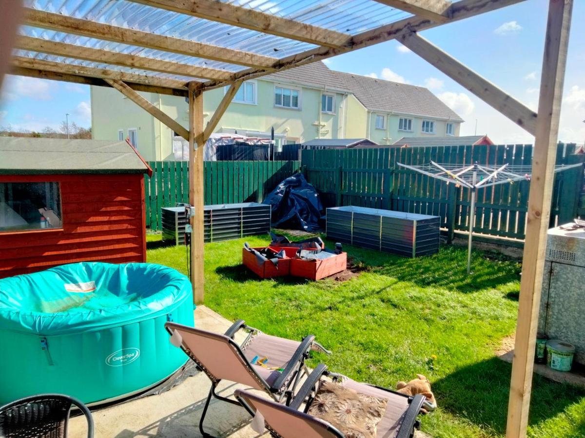 19 Doran Close Donegal Town Екстериор снимка