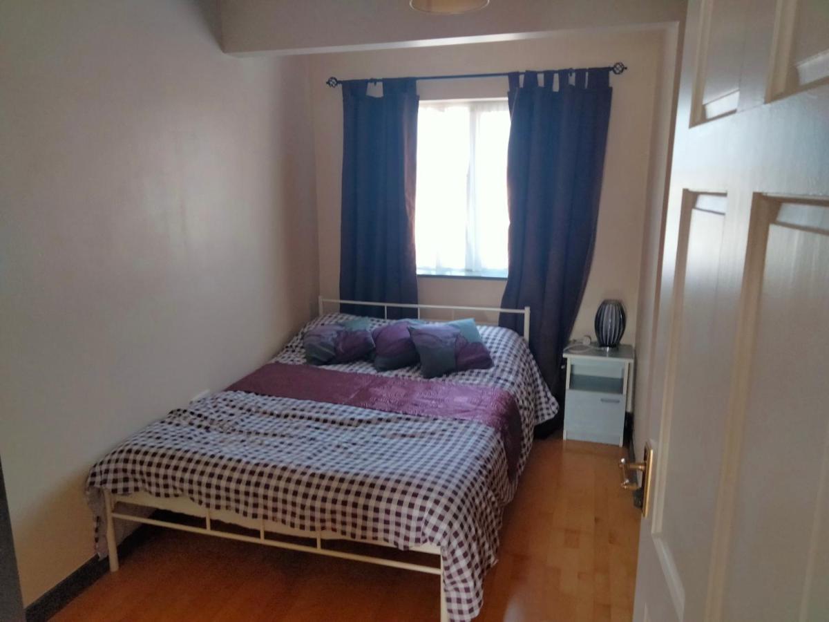 19 Doran Close Donegal Town Екстериор снимка