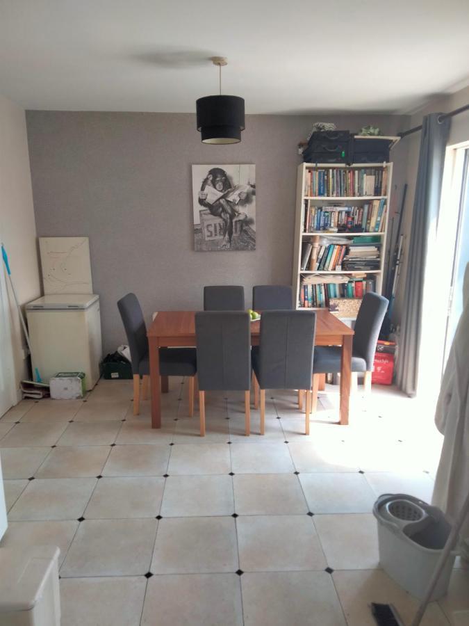 19 Doran Close Donegal Town Екстериор снимка