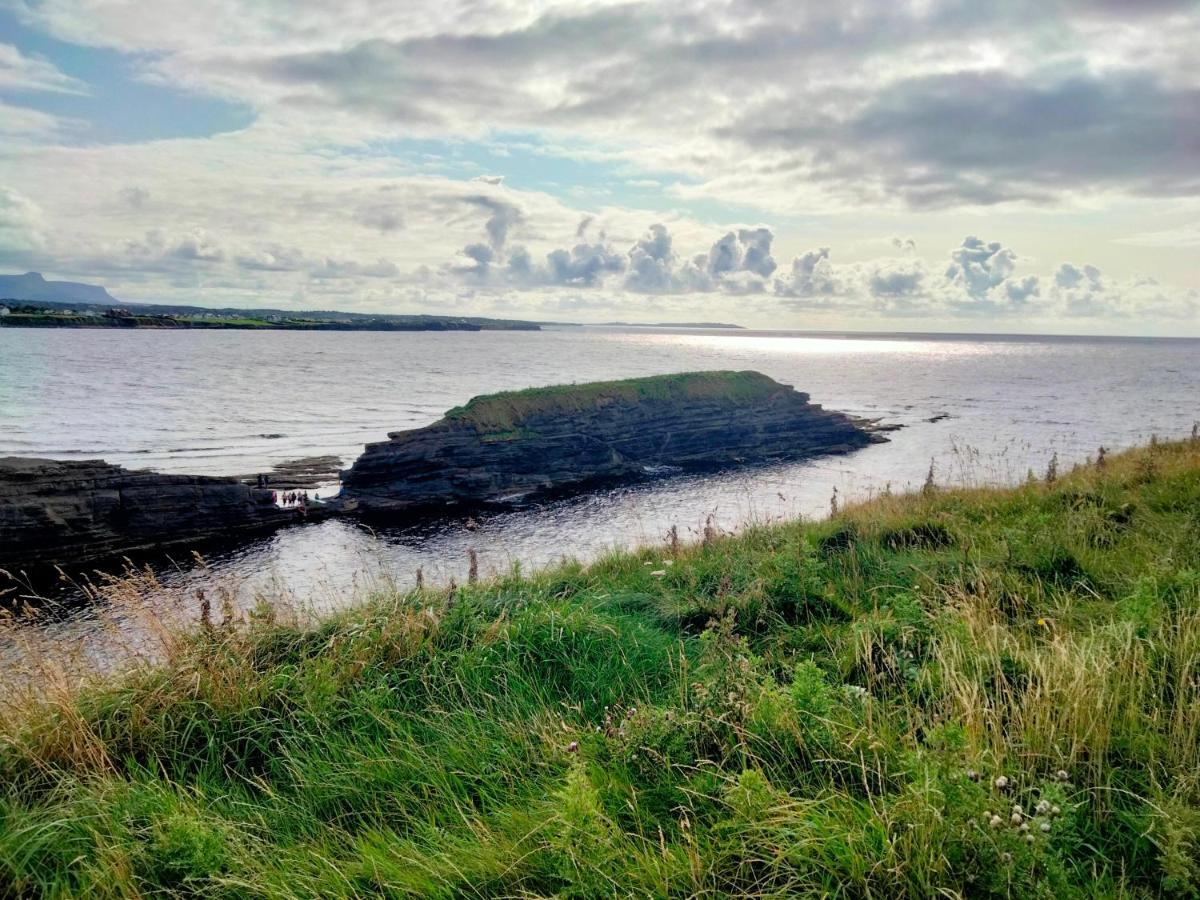 19 Doran Close Donegal Town Екстериор снимка