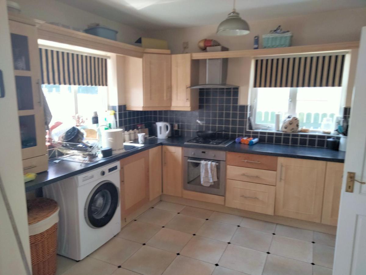19 Doran Close Donegal Town Екстериор снимка