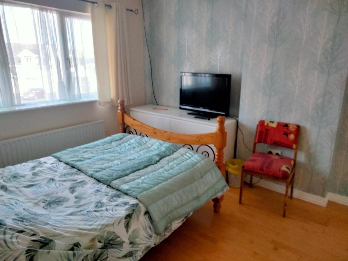 19 Doran Close Donegal Town Екстериор снимка