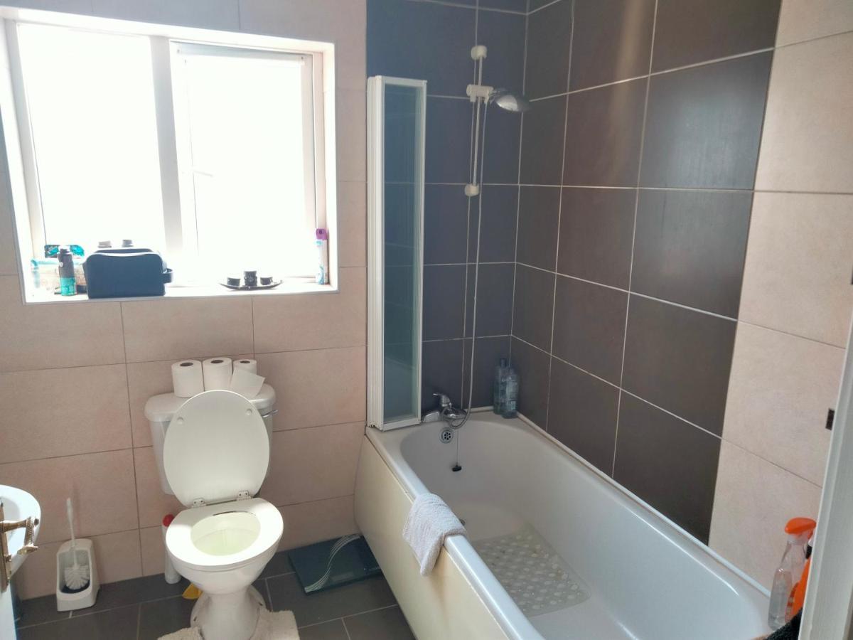 19 Doran Close Donegal Town Екстериор снимка