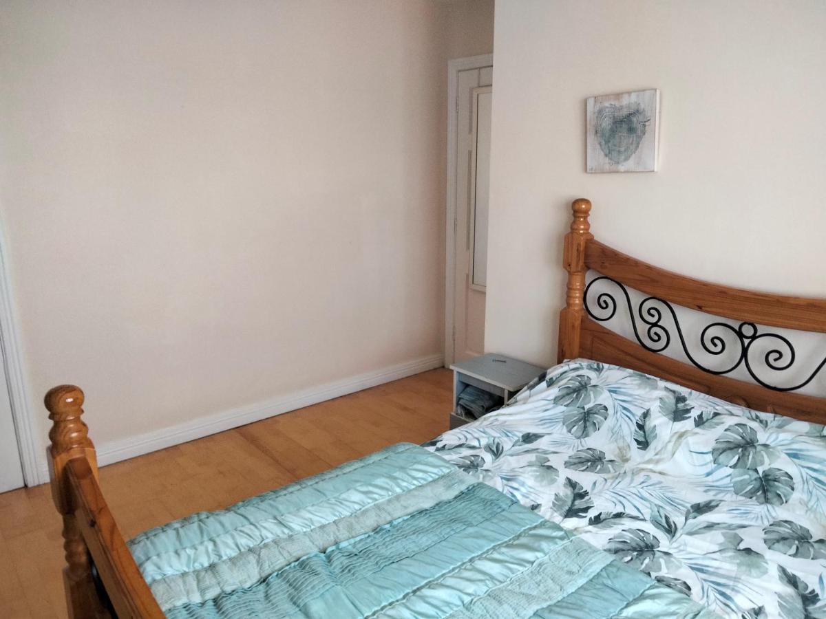 19 Doran Close Donegal Town Екстериор снимка
