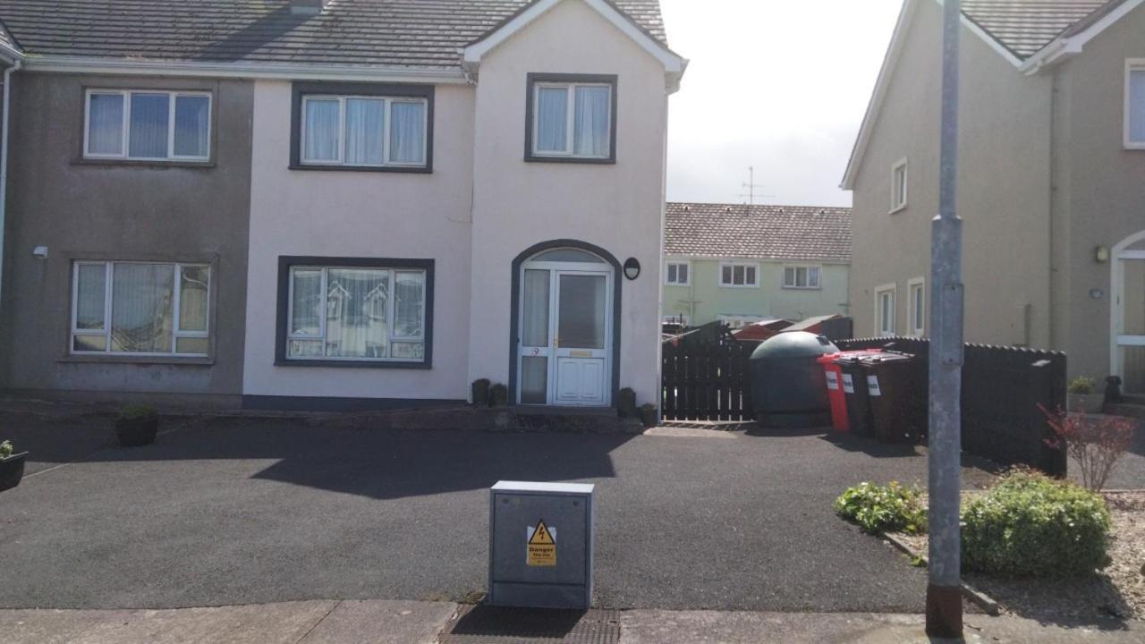 19 Doran Close Donegal Town Екстериор снимка